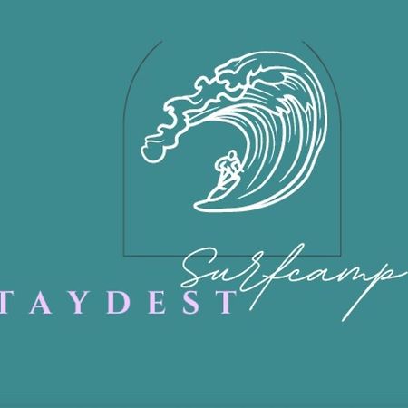Splendide T2 Face A La Mer, Terrasse, Wifi أُنْداي المظهر الخارجي الصورة